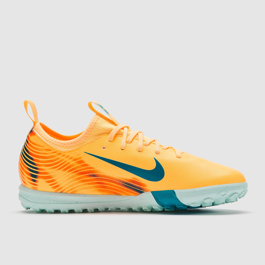 Nike Kids Air Zoom Mercurial Vapor XVI Academy x Mbappe TF