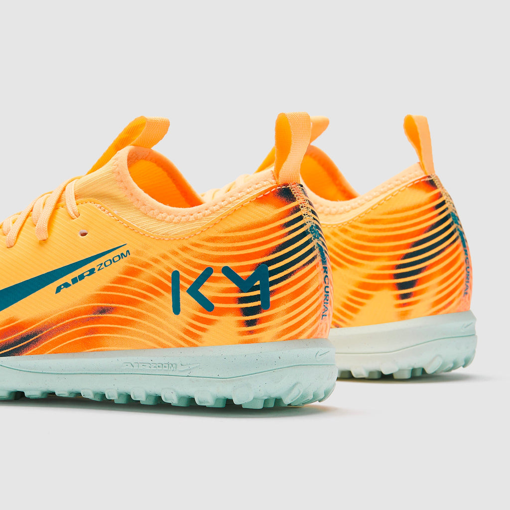 Nike Kids Air Zoom Mercurial Vapor XVI Academy x Mbappe TF