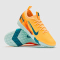 Nike Kids Air Zoom Mercurial Vapor XVI Academy x Mbappe TF