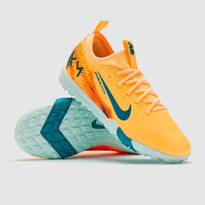 Nike Kids Air Zoom Mercurial Vapor XVI Academy x Mbappe TF