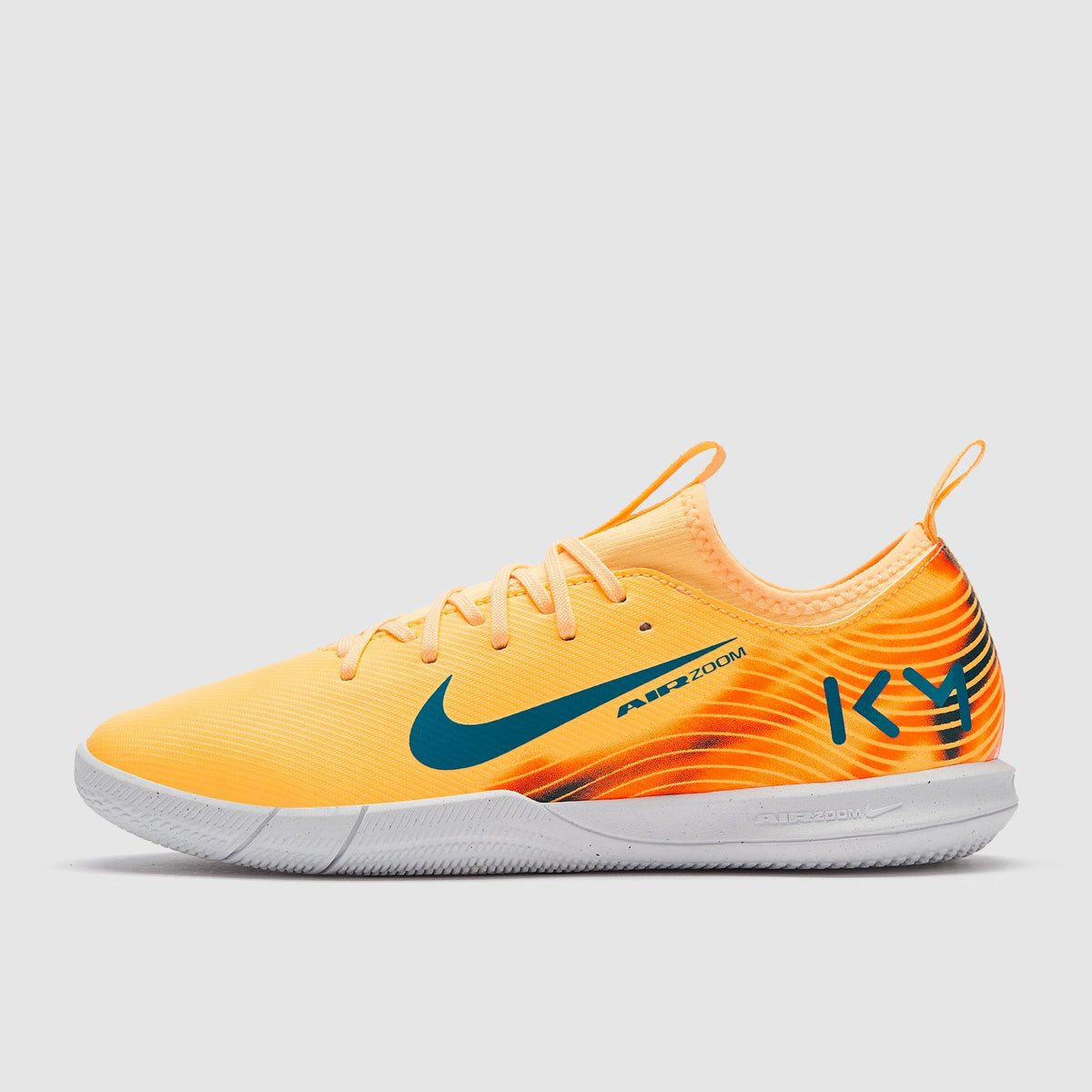 Nike Kids Air Zoom Mercurial Vapor XVI Academy x Mbappe IC