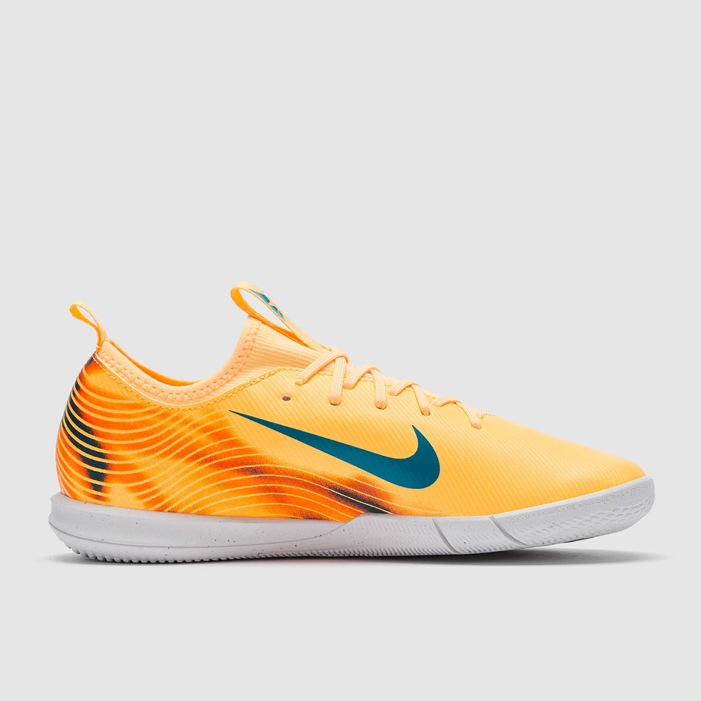 Nike Kids Air Zoom Mercurial Vapor XVI Academy x Mbappe IC