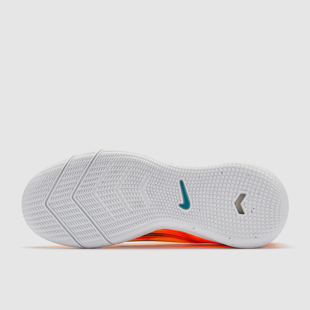 Nike Kids Air Zoom Mercurial Vapor XVI Academy x Mbappe IC