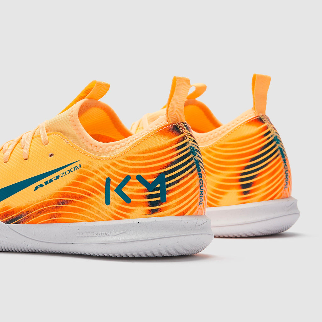 Nike Kids Air Zoom Mercurial Vapor XVI Academy x Mbappe IC