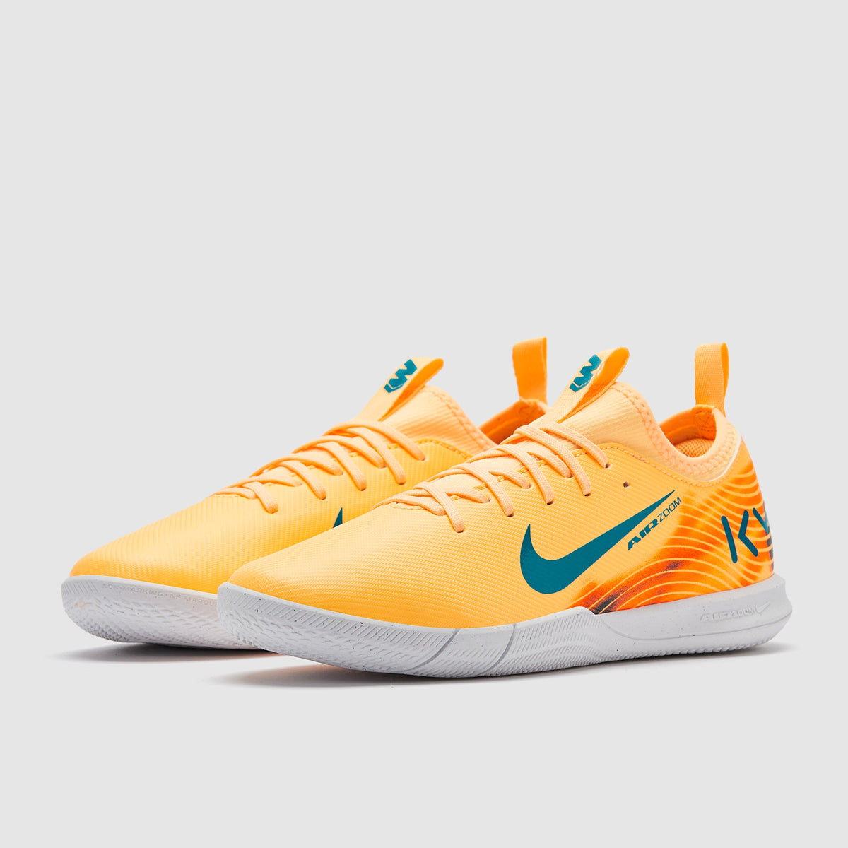 Nike Kids Air Zoom Mercurial Vapor XVI Academy x Mbappe IC