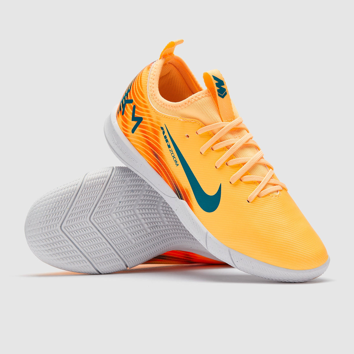 Nike Kids Air Zoom Mercurial Vapor XVI Academy x Mbappe IC