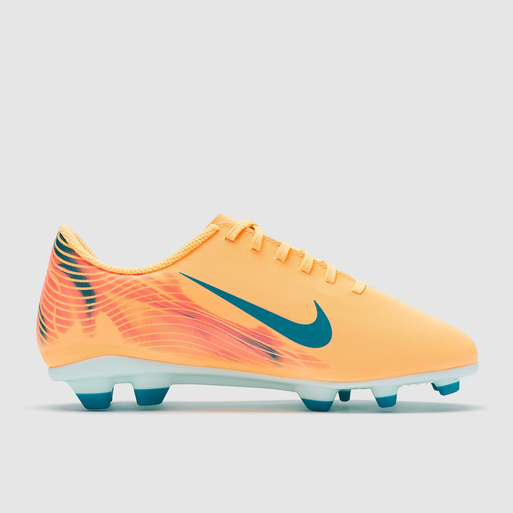 Nike Kids Air Zoom Mercurial Vapor XVI Club x Mbappe FG/MG