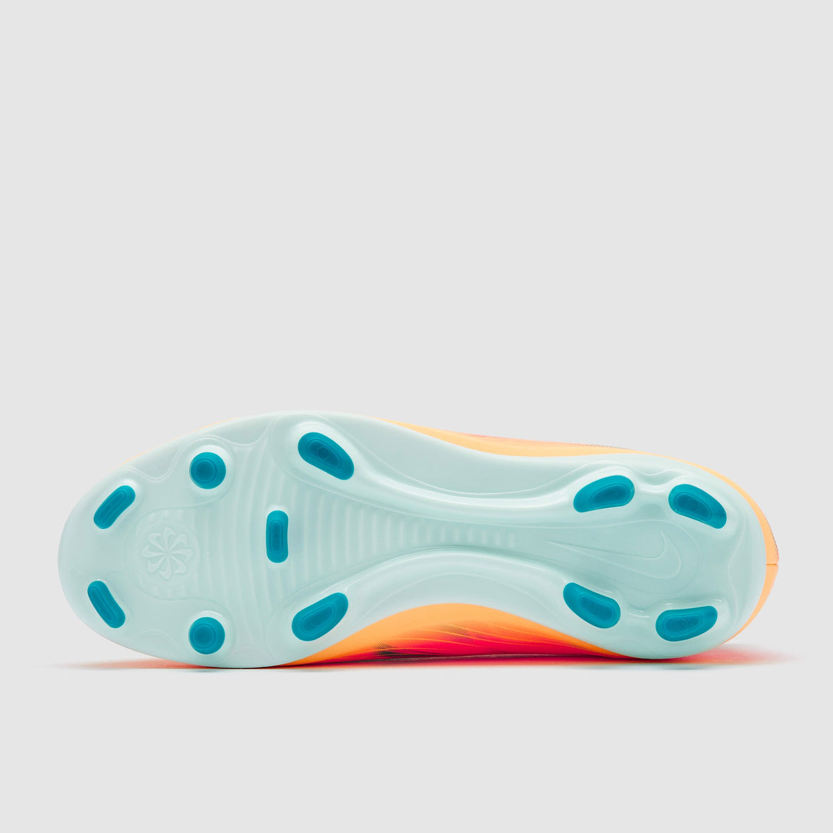 Nike Kids Air Zoom Mercurial Vapor XVI Club x Mbappe FG/MG