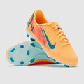 Nike Kids Air Zoom Mercurial Vapor XVI Club x Mbappe FG/MG