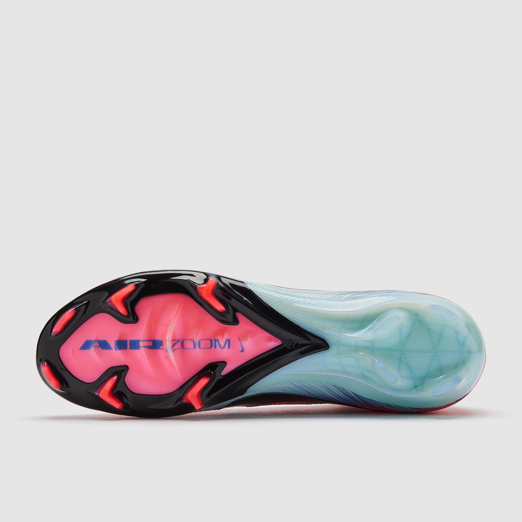 Nike Air Zoom Mercurial Superfly X Elite FG