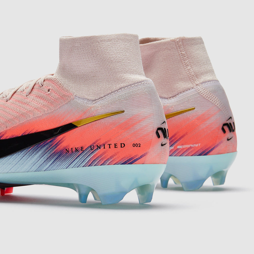 Nike Air Zoom Mercurial Superfly X Elite FG