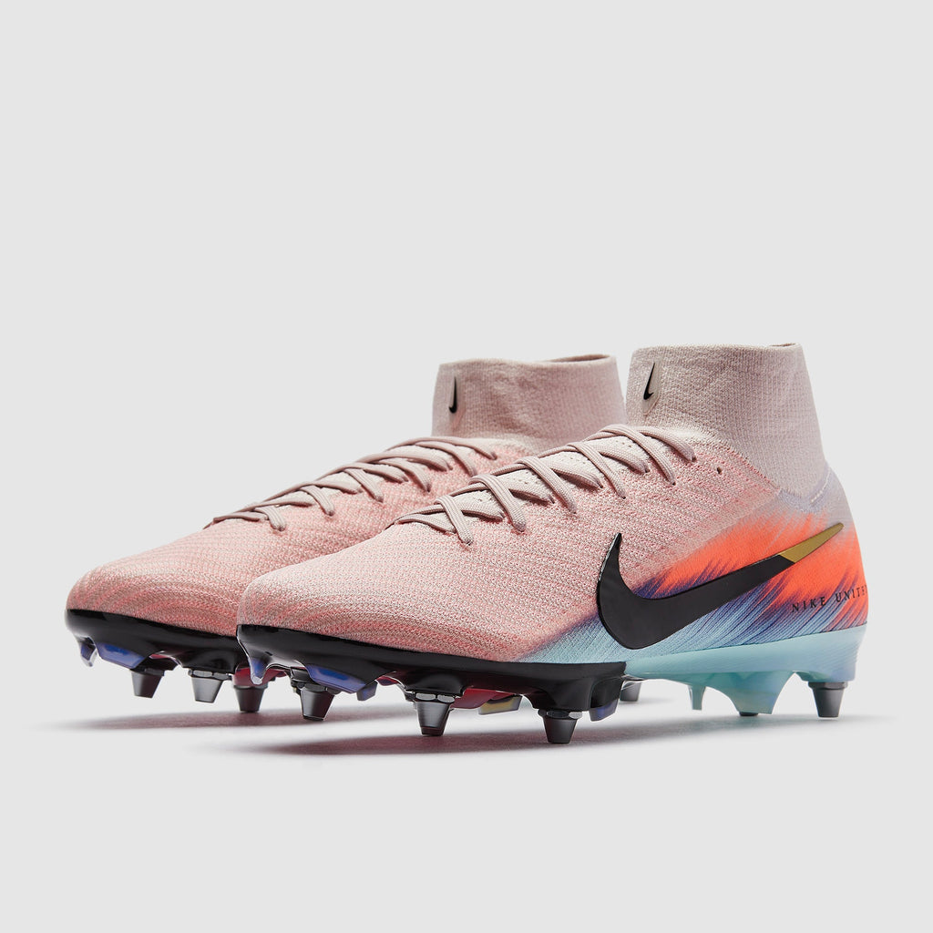 Nike Air Zoom Mercurial Superfly X Elite SG-Pro Player Edition