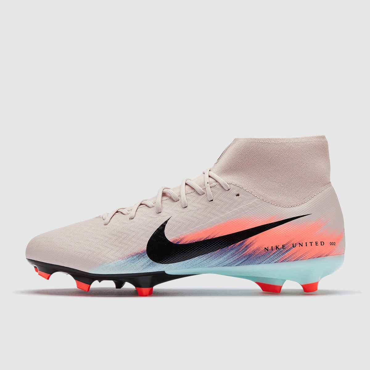 Nike Air Zoom Mercurial Superfly X Academy FG/MG