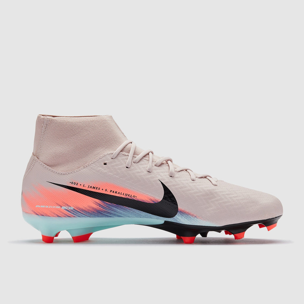 Nike Air Zoom Mercurial Superfly X Academy FG/MG