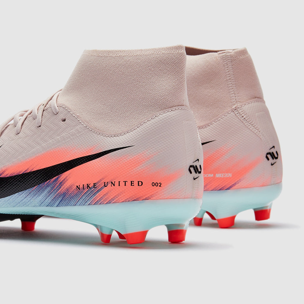 Nike Air Zoom Mercurial Superfly X Academy FG/MG