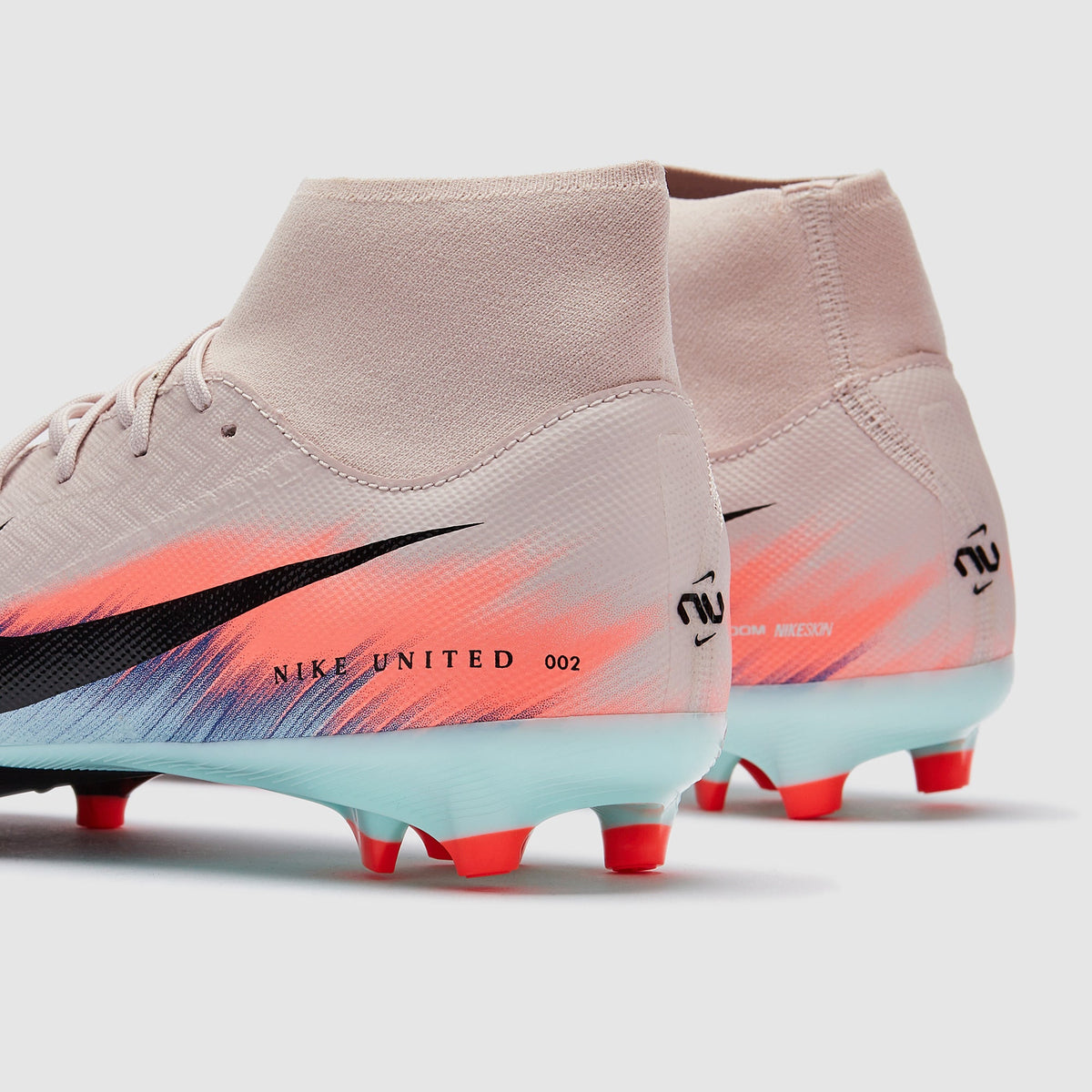 Nike Air Zoom Mercurial Superfly X Academy FG/MG