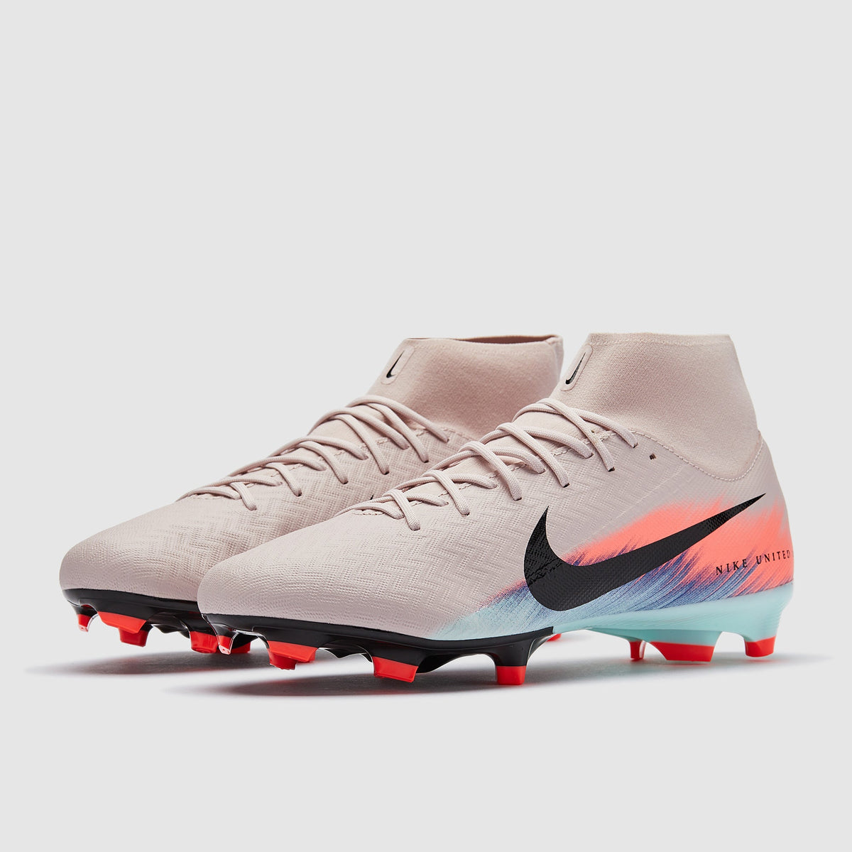 Nike Air Zoom Mercurial Superfly X Academy FG/MG