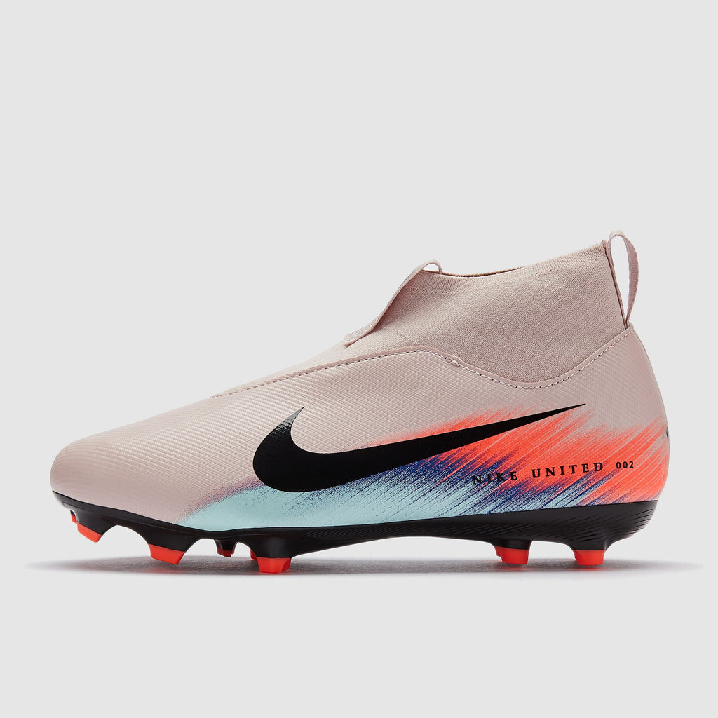 Nike Kids Air Zoom Mercurial Superfly X Academy FG/MG