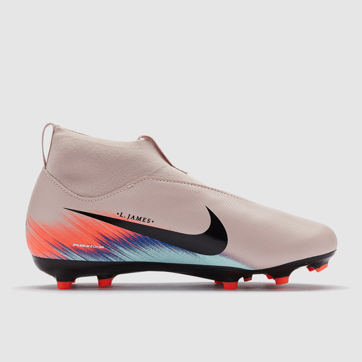 Nike Kids Air Zoom Mercurial Superfly X Academy FG/MG
