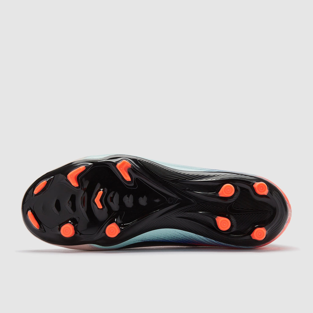 Nike Kids Air Zoom Mercurial Superfly X Academy FG/MG