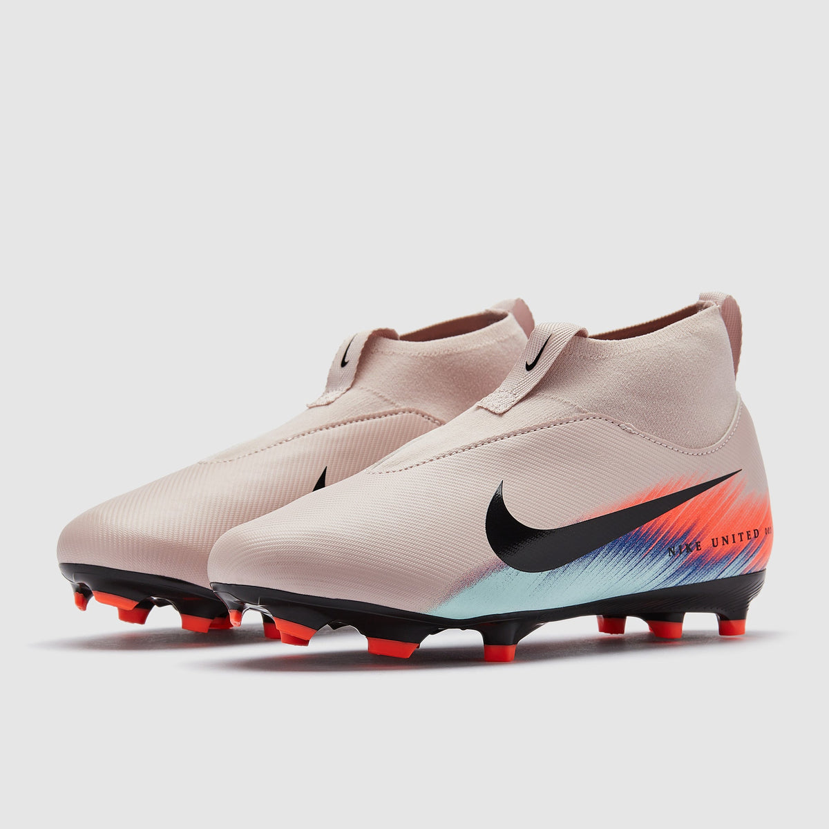 Nike Kids Air Zoom Mercurial Superfly X Academy FG/MG