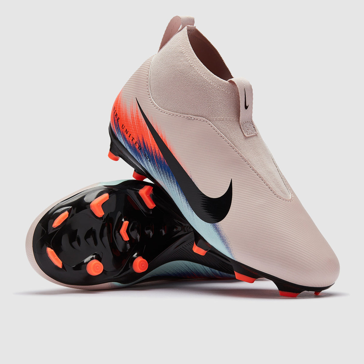 Nike Kids Air Zoom Mercurial Superfly X Academy FG/MG