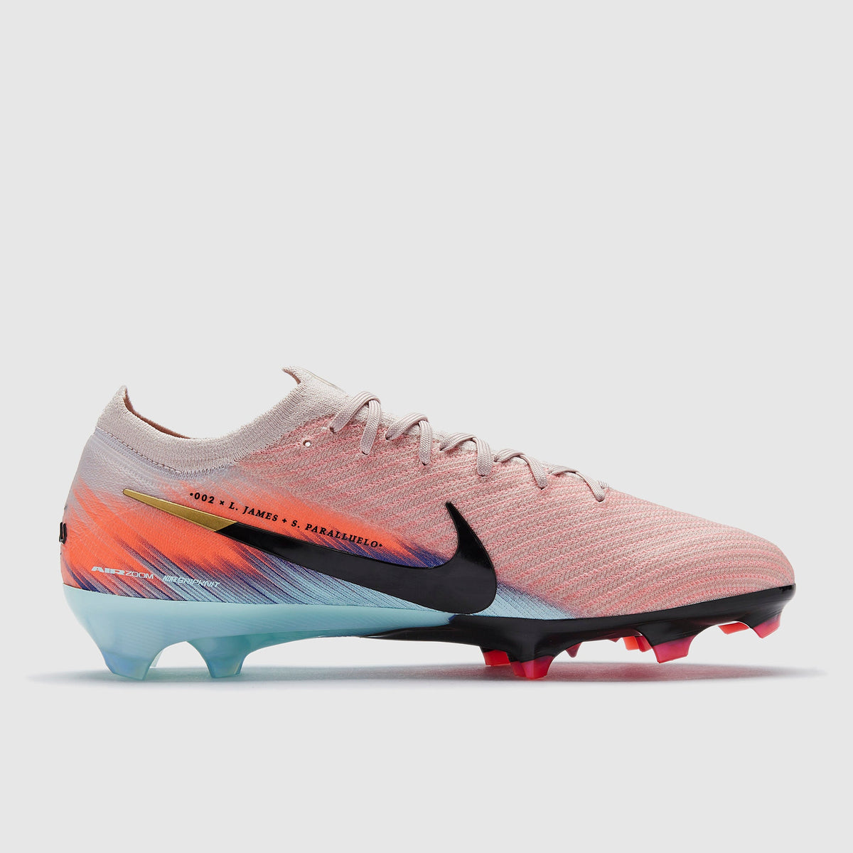 Nike Air Zoom Mercurial Vapor XVI Elite FG