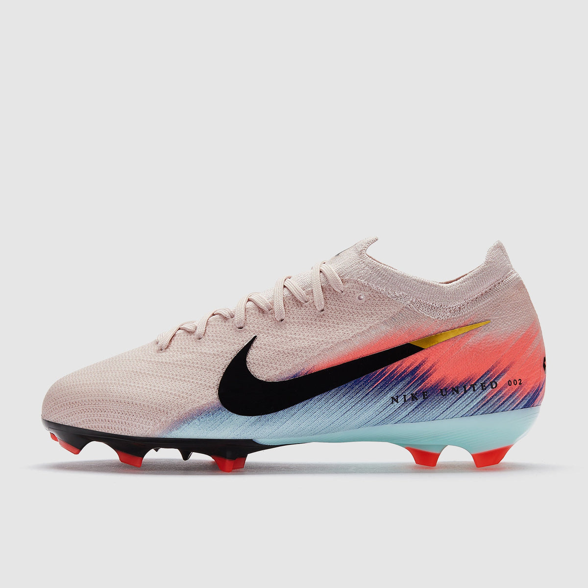 Nike Kids Air Zoom Mercurial Vapor XVI Pro FG