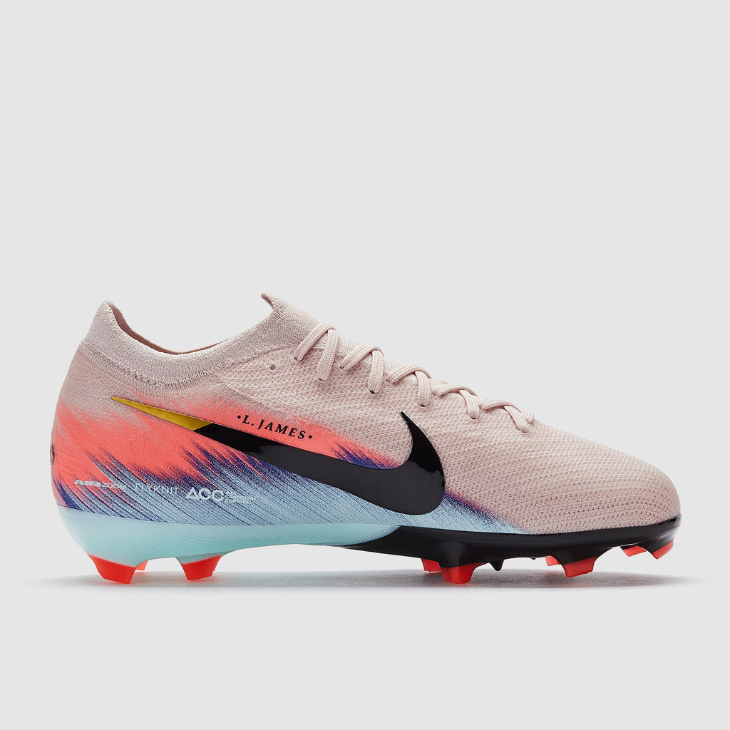 Nike Kids Air Zoom Mercurial Vapor XVI Pro FG