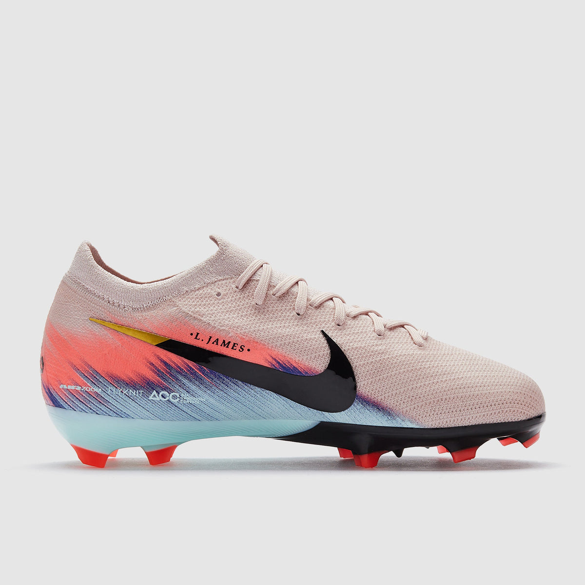 Nike Kids Air Zoom Mercurial Vapor XVI Pro FG