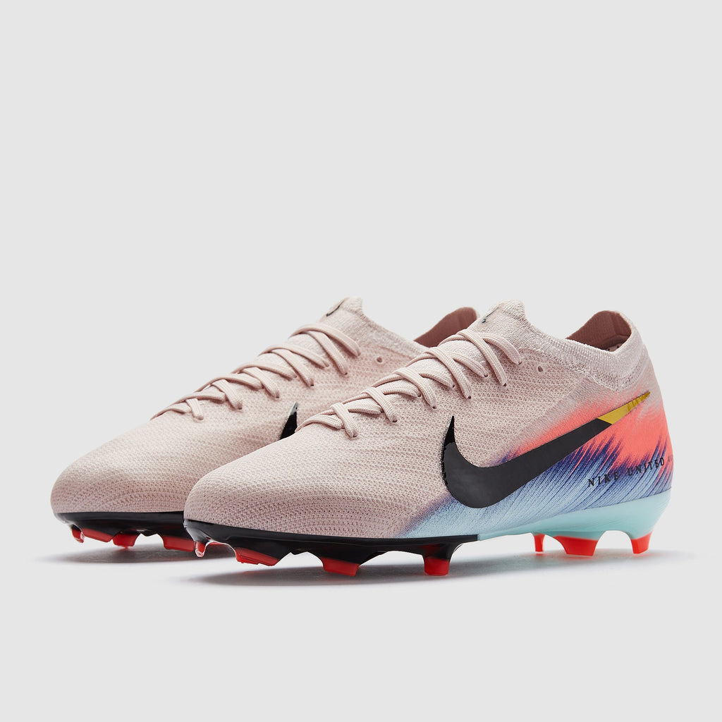 Nike Kids Air Zoom Mercurial Vapor XVI Pro FG