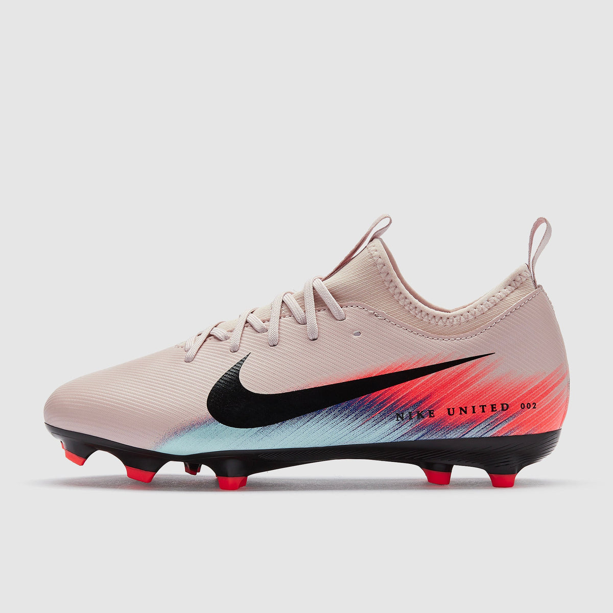 Nike Kids Air Zoom Mercurial Vapor XVI Academy FG/MG