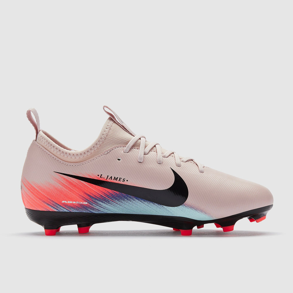 Nike Kids Air Zoom Mercurial Vapor XVI Academy FG/MG