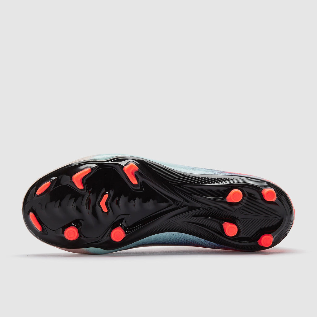 Nike Kids Air Zoom Mercurial Vapor XVI Academy FG/MG