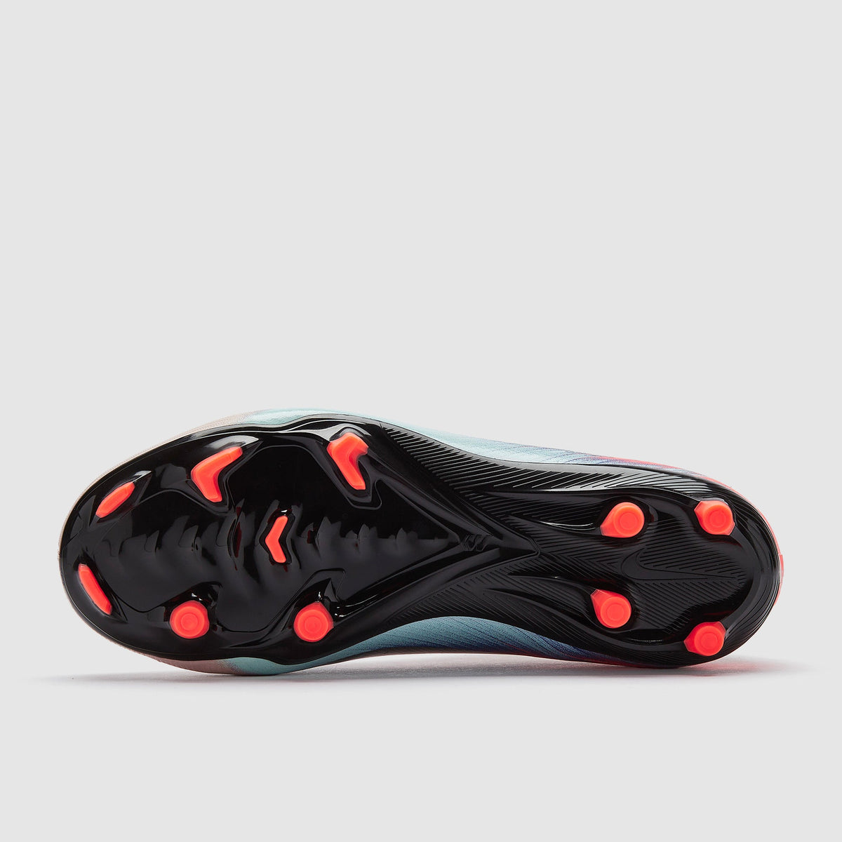Nike Kids Air Zoom Mercurial Vapor XVI Academy FG/MG
