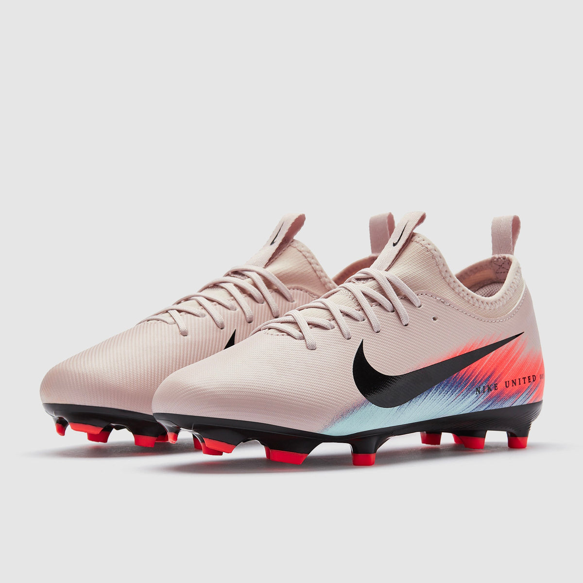 Nike Kids Air Zoom Mercurial Vapor XVI Academy FG/MG
