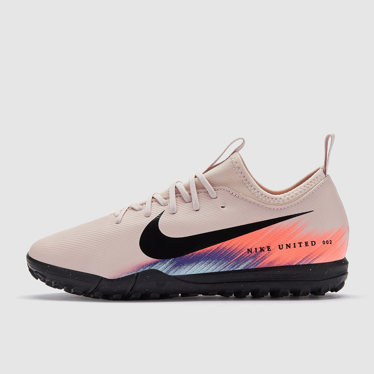 Nike Kids Air Zoom Mercurial Vapor XVI Academy TF