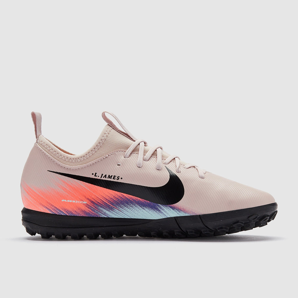 Nike Kids Air Zoom Mercurial Vapor XVI Academy TF