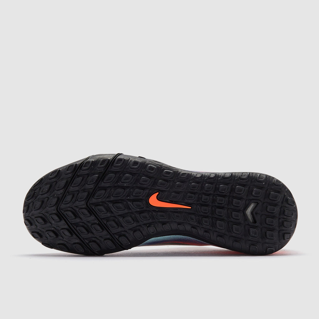Nike Kids Air Zoom Mercurial Vapor XVI Academy TF
