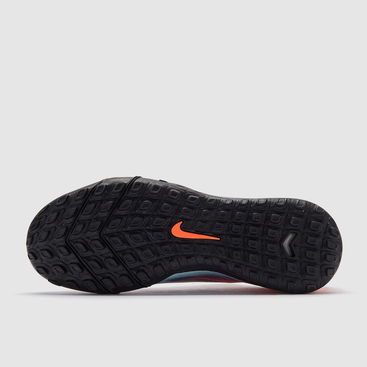 Nike Kids Air Zoom Mercurial Vapor XVI Academy TF
