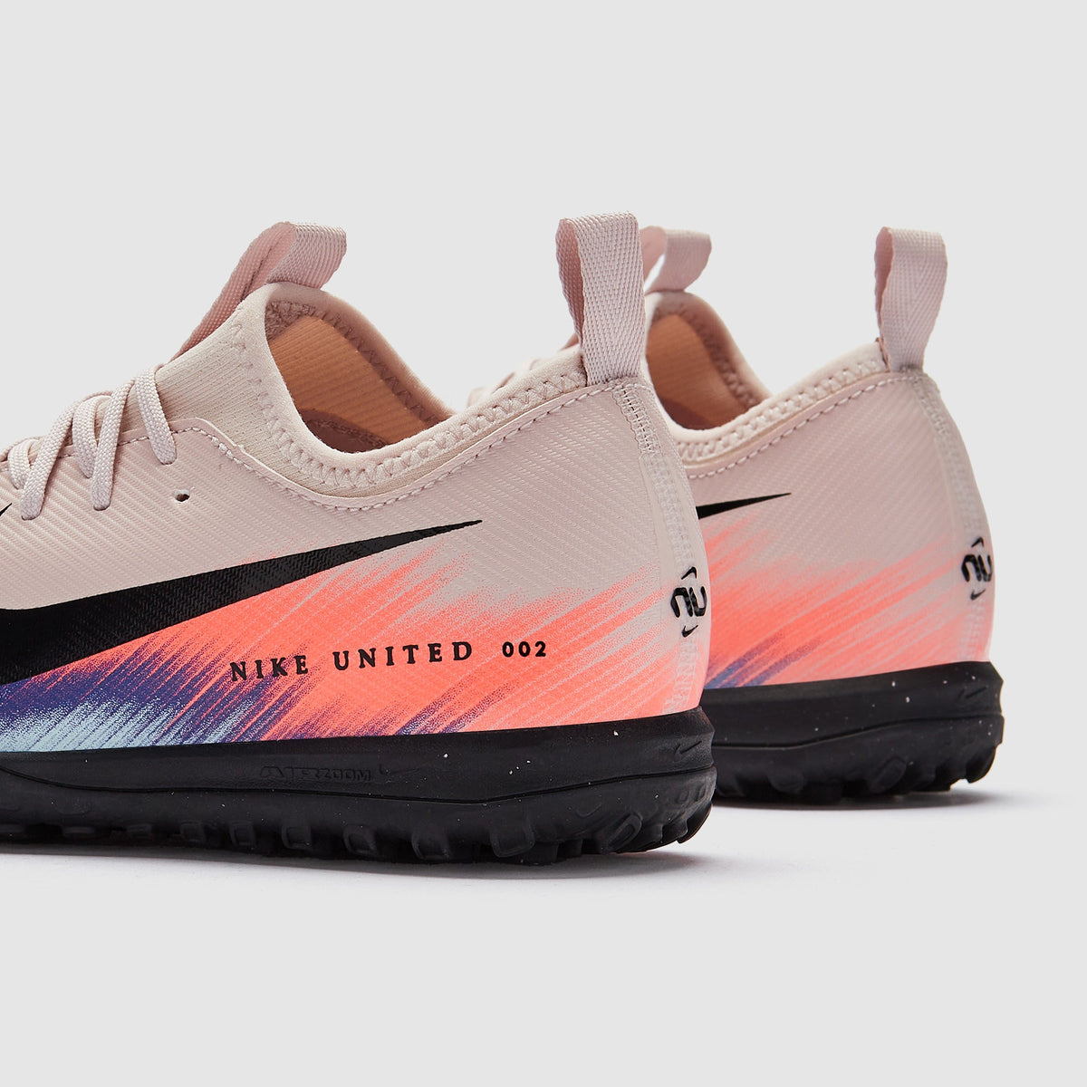 Nike Kids Air Zoom Mercurial Vapor XVI Academy TF