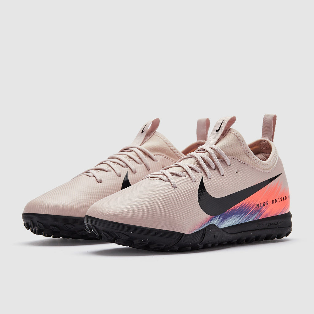 Nike Kids Air Zoom Mercurial Vapor XVI Academy TF