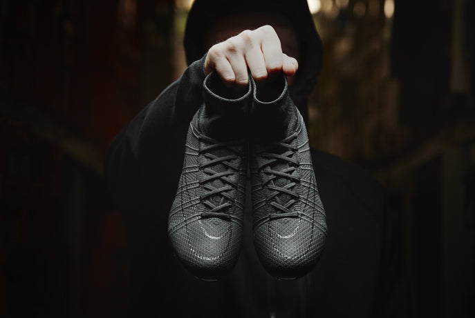 Nike Mercurial Superfly FG