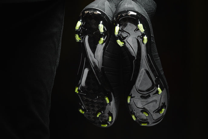Nike Mercurial Superfly FG