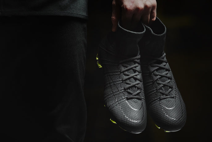 Nike Mercurial Superfly FG