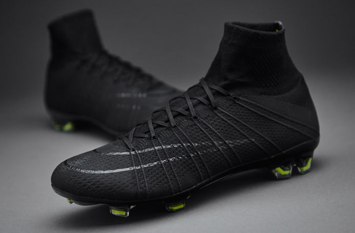 Nike Mercurial Superfly FG