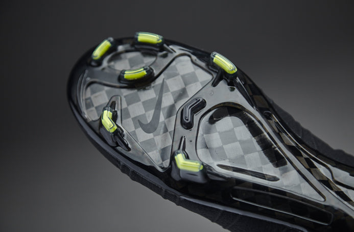 Nike Mercurial Superfly FG