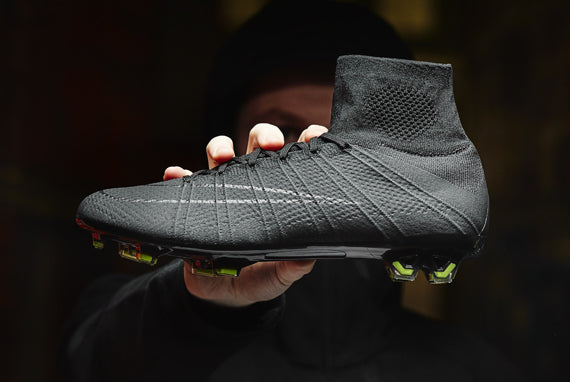 Nike Mercurial Superfly FG