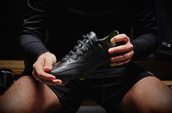 Nike Mercurial Vapor X FG