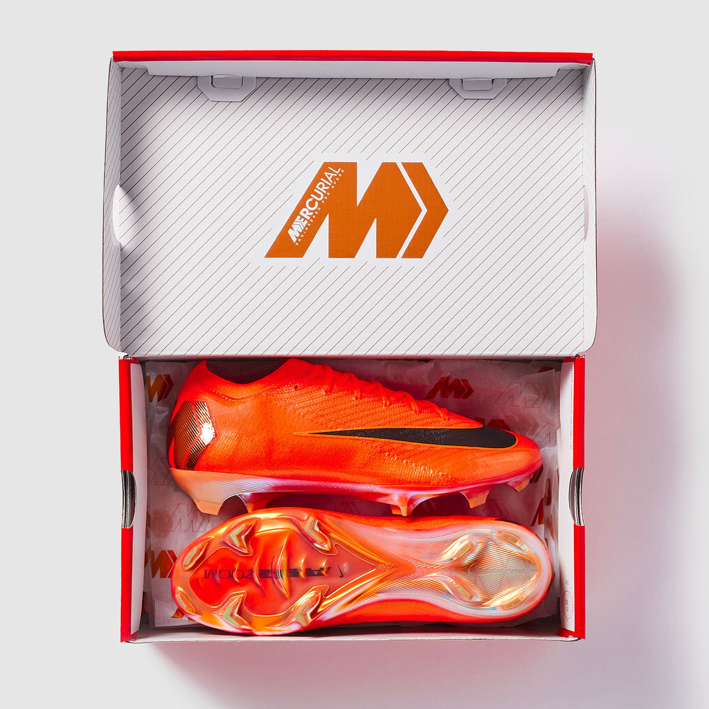 Nike Zoom Mercurial Vapor XVI Elite SE FG